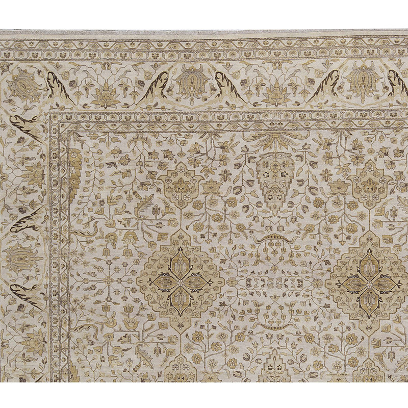 Ferrahan One-of-a-Kind 10' X 13'9" Area Rug
