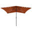 Nobhill 200cm Cantilever Parasol-1448211945