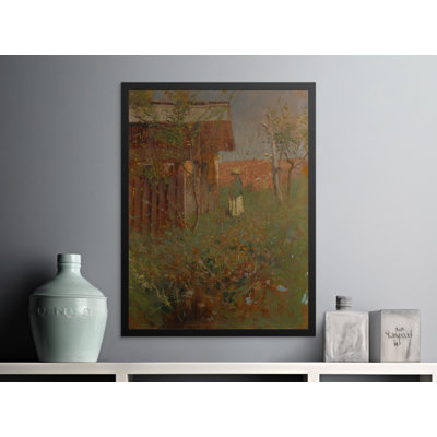 Becerra Print