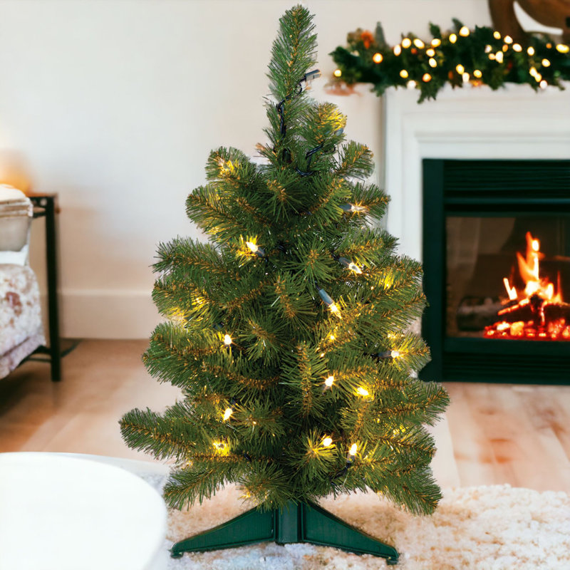 Arbre de Noël Jacolyn 36