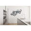 Wall Sculpture “Treasure Hunt”
