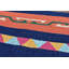 Country Southwestern Flatweave Area Rug-39672839