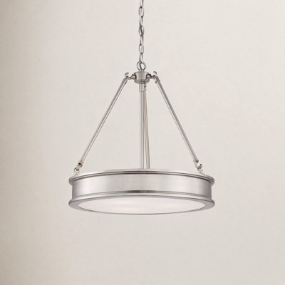 Luminaire suspendu Three Posts Everlee