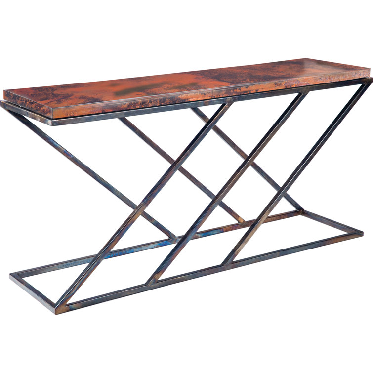 Carter 65'' Console Table