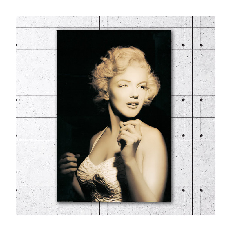 Single Picture Frame Print