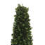 24" Artificial Boxwood Plant in Tapered Pot