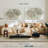 Aletra Two King Scallop Shells-108093095