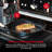 Smartstart Forged Aluminium Frying Pan With Aeroglide Pro Non-Stick, Induction Compatible-83987461