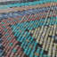 Jijim One-of-a-Kind 6'10" x 11'1" Hand Knotted Area Rug