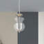 luminaire suspendu pour urn 2 lumières unique  Sackler-16518405