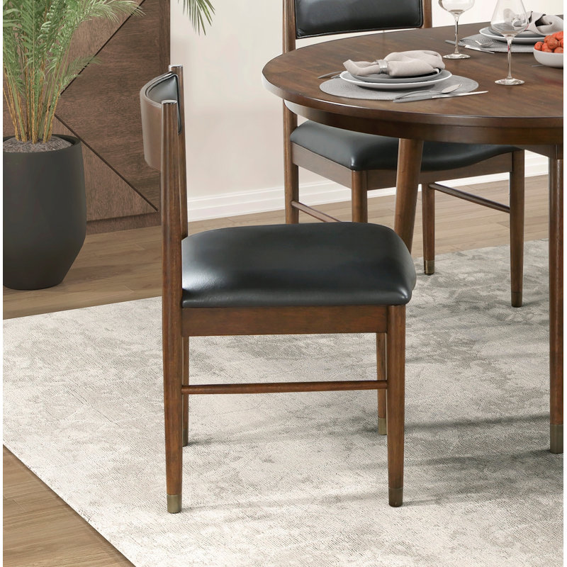 Lawrence Side Chair (set-2)