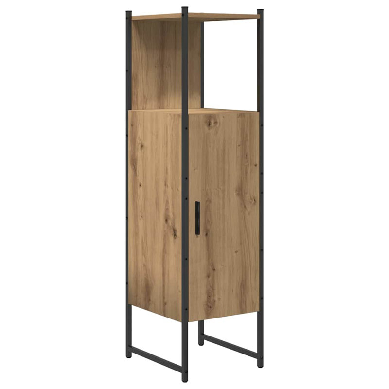 Bathroom Furniture Suite