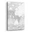Acrylique «Nature Loves» 6 pi par Hello Angel-102003325