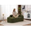 Chaise longue longue Compression Curved