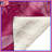 Pink Textured Abstract Blankets-123991346