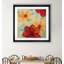 « flash of spring ii », peinture-1938438936