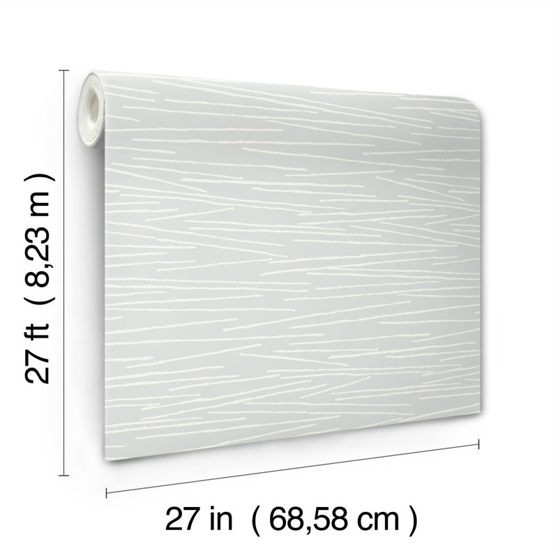 Line Horizon, Bleu spa