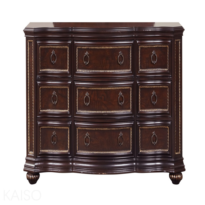 Dresser , Cherry