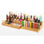 Cabinet Shelving Rack