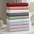 Luxury 700 Thread Count Certified Certified Egyptian Cotton Sateen Pillowcase-512339024-493548638