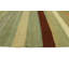 Tapis vert Winchester Kilim Chayan