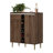 Hype Buffet With Wine Storage