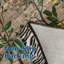 Tapis de salon pour animaux lavable Jungle-1935030127-1933406262