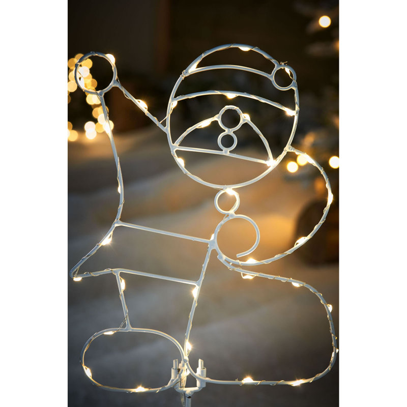 LED Indoor / Outdoor Luminary & Pathway Lights