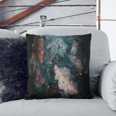 Square Throw Cushion