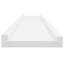 Tablette murale Tablette flottante à fixation murale pour cadre photo-1904986940-1904986946