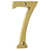 7 is out of stock