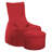 Swing Bean Bag Chair & Lounger-1840785079