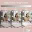 Dressing Table with Mirror