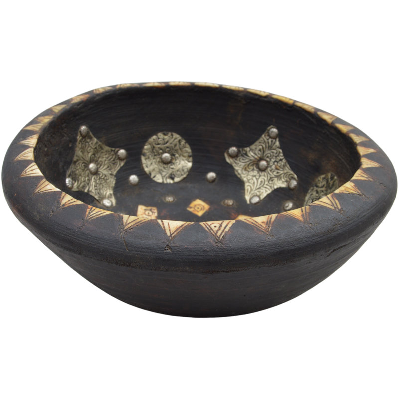 Handmade Decorative Bowl