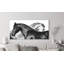 Lovers - Wrapped Canvas Print-213776157