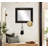 Marle Renae Flat Wall Mirror