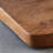 Millwood Pines Crescentia Teak Platter