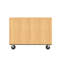 Armoire mobile à 5 compartiments avec roulettes-1758176591-1878496573