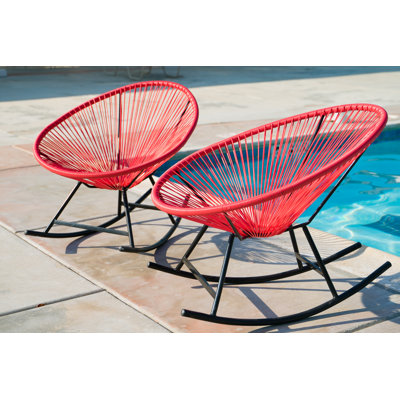 Meyerwood Outdoor Chair