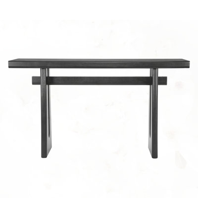 Elegant Console Table
