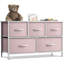 Commode 5 tiroirs Deerdre Kids