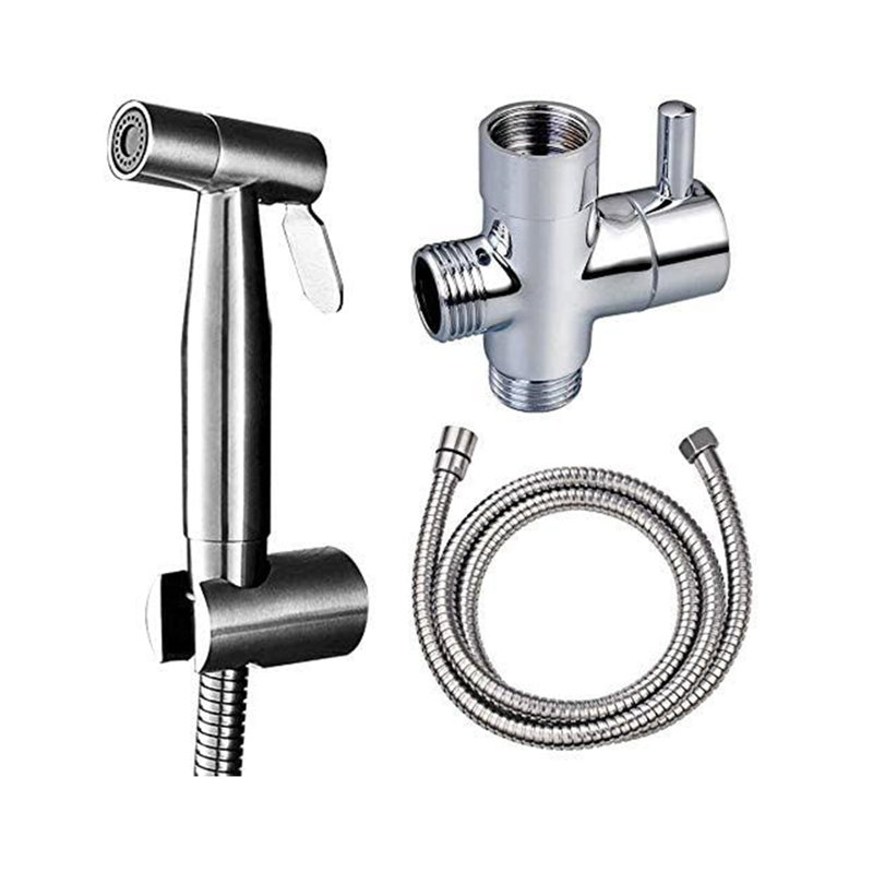 Bidet à main