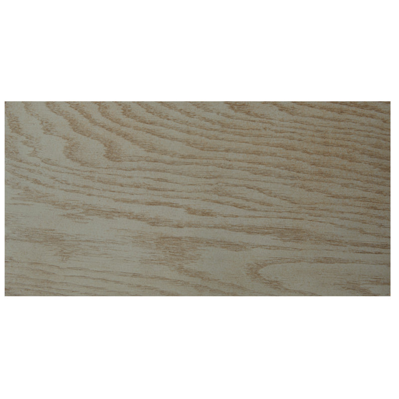 Bibliothèque standard Lapierre, Brut, (Quatre tablettes) H 84 po x l 32 po x P 13 po