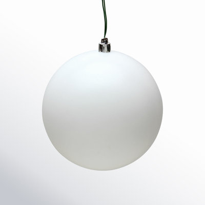 Freeport Park® 16" Shatterproof Bauble