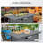 Abrienne Round Iron Natural Gas Smokeless Fire Pit Table