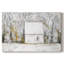 Christmas Holiday Arts - Toile tendue avec châssis XMA171448-1964351501