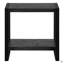 Table d'appoint, table d'appoint, table de bout, table de chevet