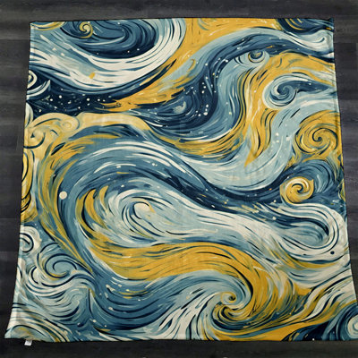 Throw Blanket