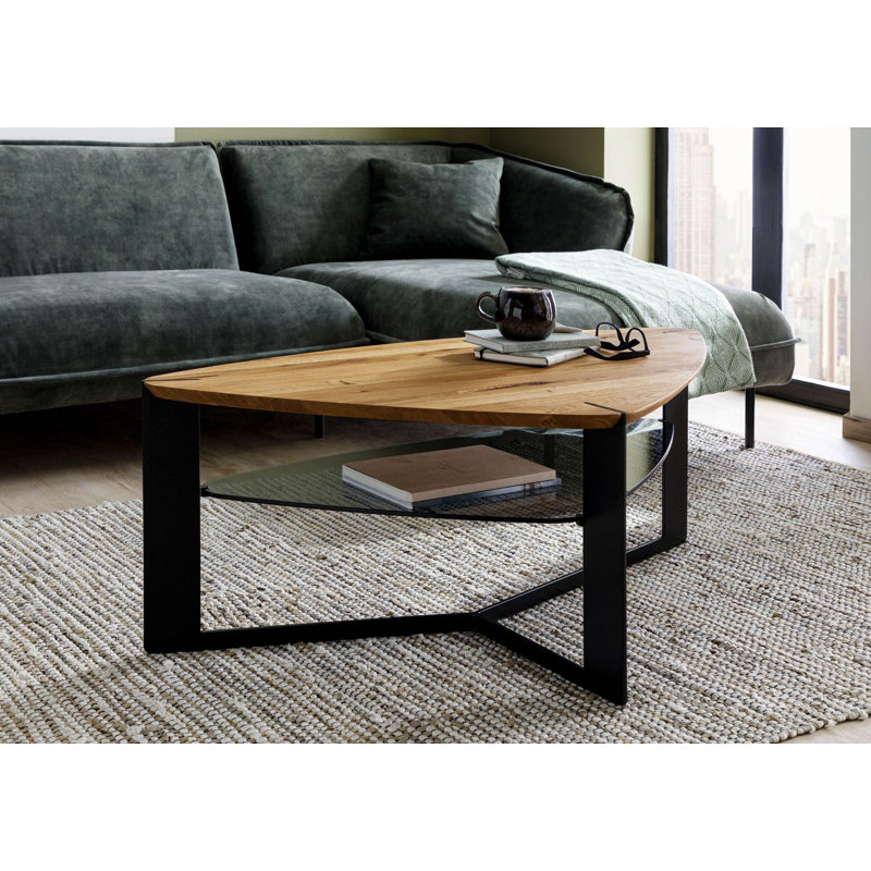 STARNBERG Coffee Table with Storage