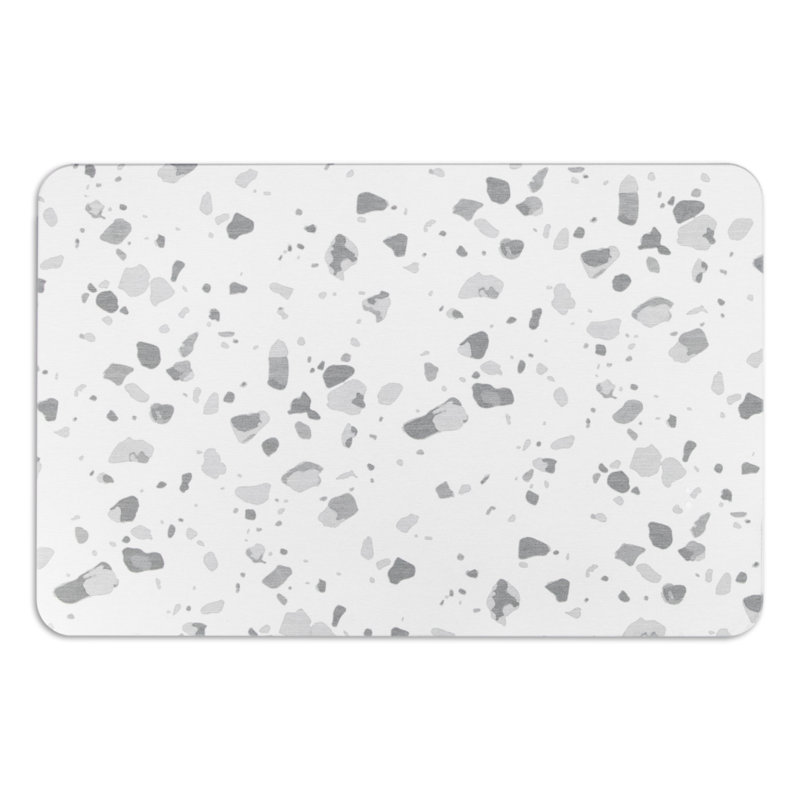 Non-Slip Bath Mat